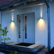 Porch, security and landscape lighting mydome