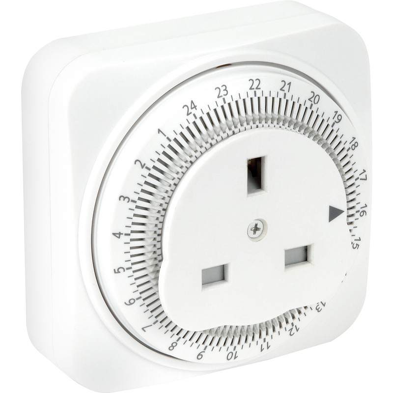 Timer Plugs – Keeping Your Home Safe When You Go On Holiday