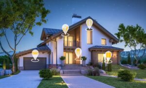 mydome home security alarm and complete alert system
